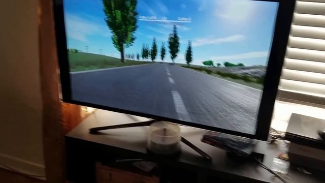 VirZoom Arcade PSVR Demo смотреть онлайн