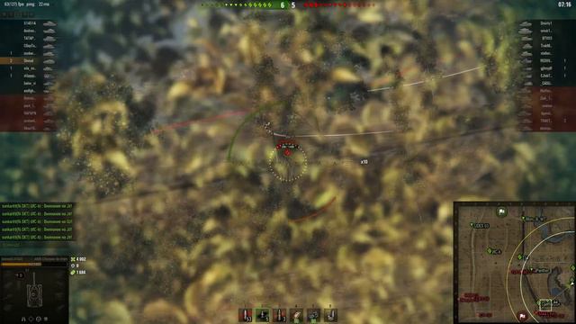 ПОЧЕМУ ДОНАТ - ТУПИК ИГРОВОЙ ИНДУСТРИИ [ World of Tanks ] смотреть онлайн