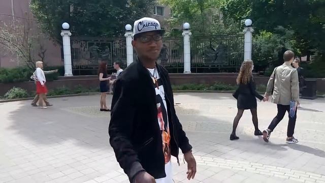 Отзыв GyroscooterRnd - прокат гироскутеров в Ростове смотреть онлайн