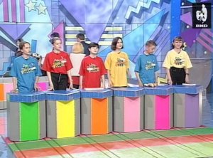 Звездный Час 25.05.1998