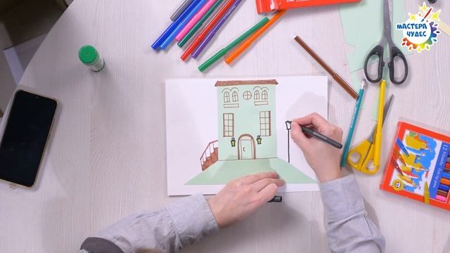 Шляпа дом смотреть онлайн