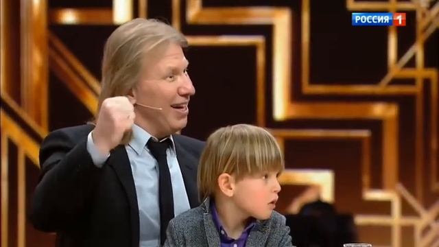 Бабушки из Бураново на передаче Малахова"Привет, Андрей" смотреть онлайн