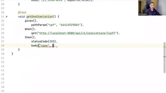 QArantanna#17 - Automating API test with Rest-Assured (EN) - workshop смотреть онлайн