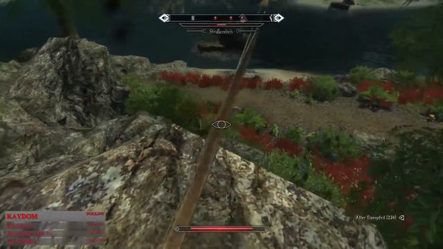 GER DEStream The Elder Scrolls V Enderal Walkthrough No CommentaryPart 217 смотреть онлайн