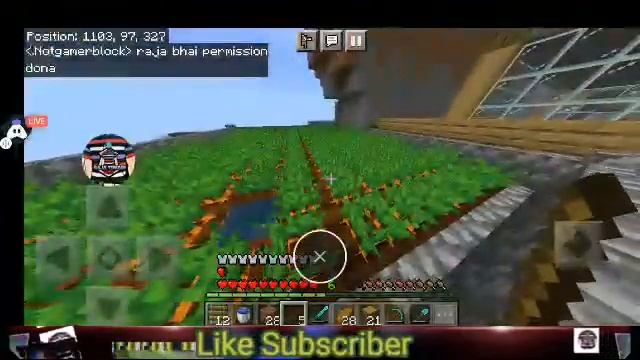 ?Minecraft : ? Royal SMP #11 Java+Pocket All Version Join смотреть онлайн