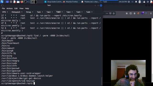 [FR] HackTheBox - Bashed - EASY (Reverse Shell + pspy + pwnkit CVE-2021-4034) смотреть онлайн