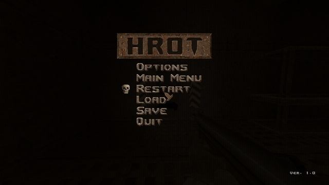 Hrot | Palace of Culture | All Secrets | Very Hard Difficulty смотреть онлайн