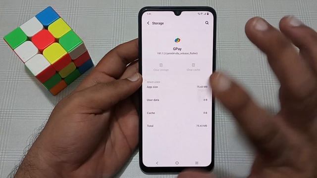 how to fix could not find account problem in Google pay ? смотреть онлайн