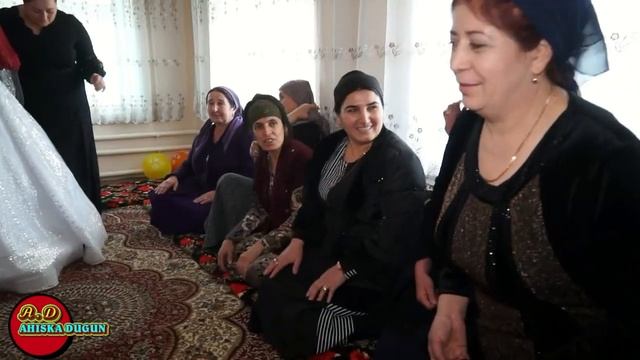 АХЫСКА ТОЙ 2 СЫРДАРЬЯ 2022 #ахыскатой #турецкаясвадьба смотреть онлайн