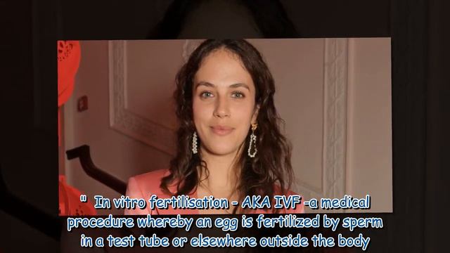 Downton Abbey's Jessica Brown Findlay shares candid insight into IVF journey смотреть онлайн