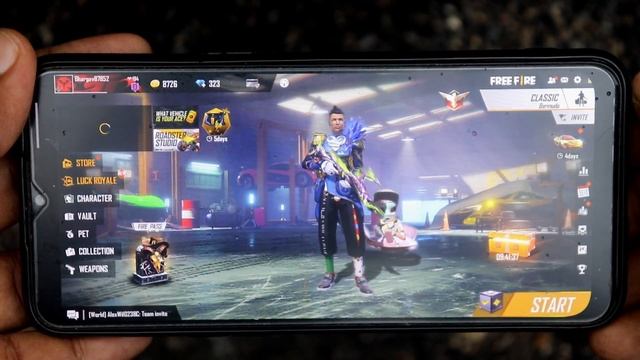 free fire me monster logo kaise laye смотреть онлайн
