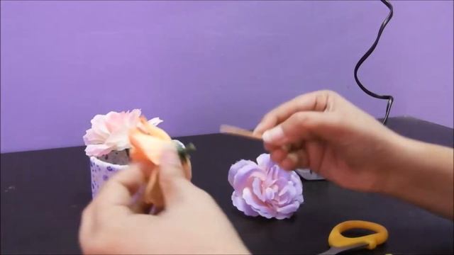 3 Desk Makeover DIYs | Easy decor on budget | Minimal ideas | Learning Process смотреть онлайн