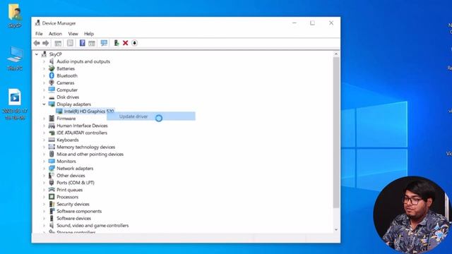 1600×1200 Max Resolution on a 1920×1080 Monitor in Windows (How to Fix) смотреть онлайн
