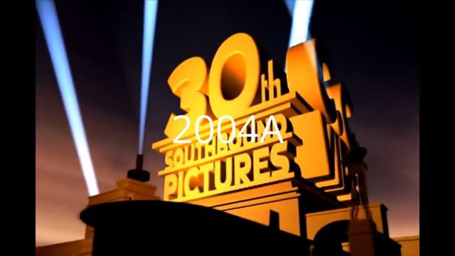 20TH Century Fox History