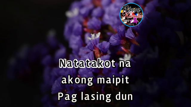 Kapag Lasing Malambing by Mayonnaise (Karaoke) смотреть онлайн