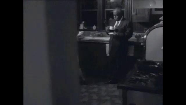 Noir: A Shadowy Thriller - Movie 6 смотреть онлайн