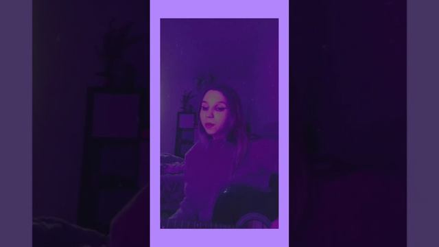 ЗАМЕТАЛСЯ ПОЖАР ГОЛУБОЙ (НА СТИХИ СЕРГЕЯ ЕСЕНИНА)|Песня от Маши. смотреть онлайн