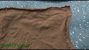 Полив рассады / Как поливать рассаду во время отъезда