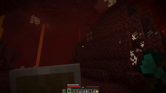 Minecraft but a RANDOM WHEEL controls my game... смотреть онлайн