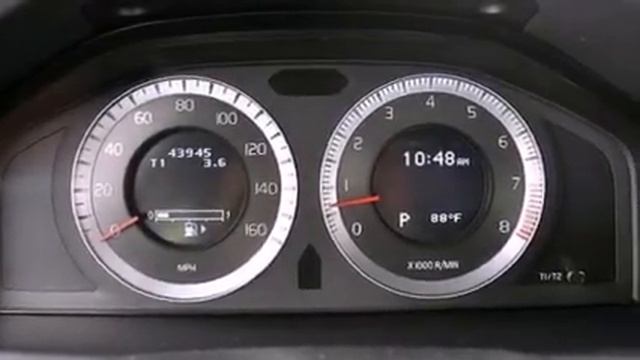 Used 2010 Volvo S80 Ft. Lauderdale FL смотреть онлайн