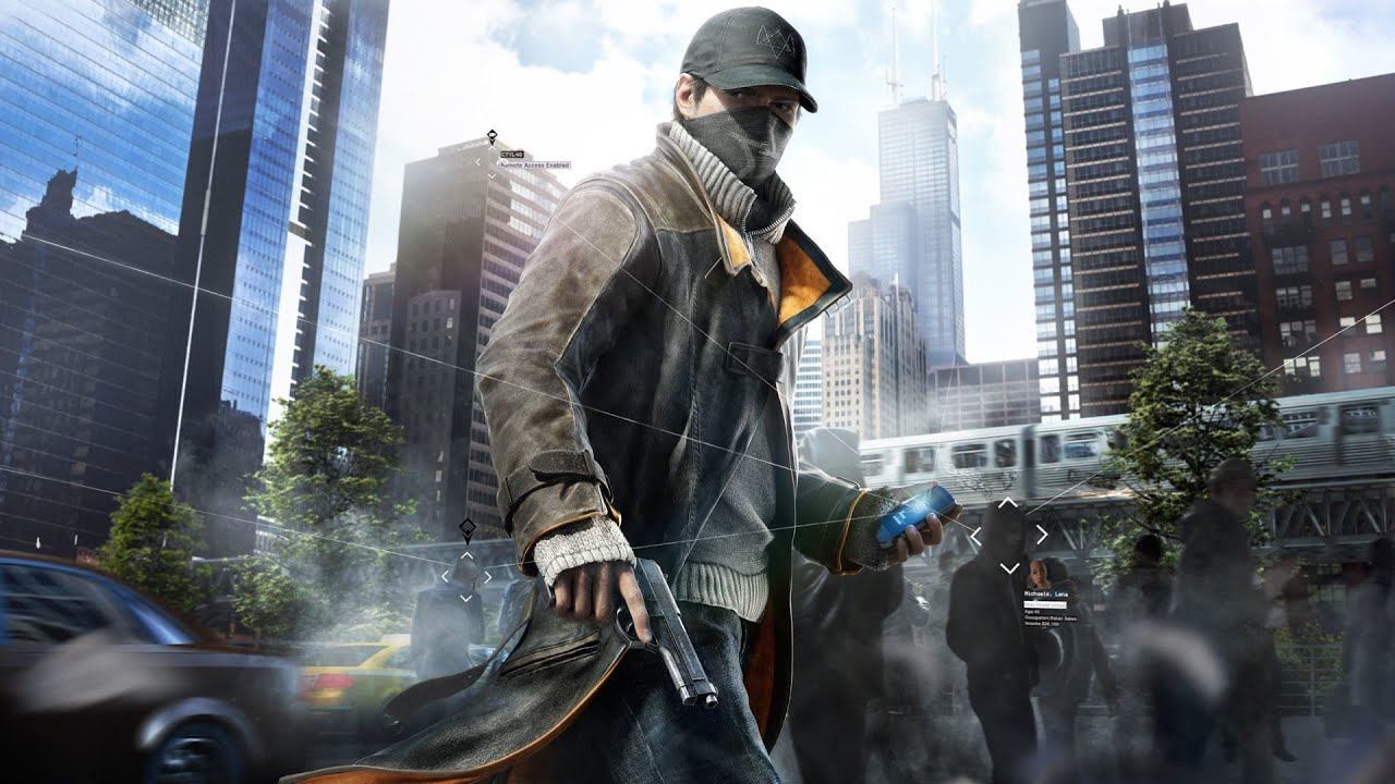 WATCH DOGS.ПРОХОЖДЕНИЕ ИГРЫ.#ФИНАЛ.(ПЕРЕЗАГРУЗКА) смотреть онлайн