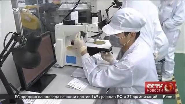 Госсовет КНР утвердил окончательный план по масштабной реконструкции госпредприятий смотреть онлайн