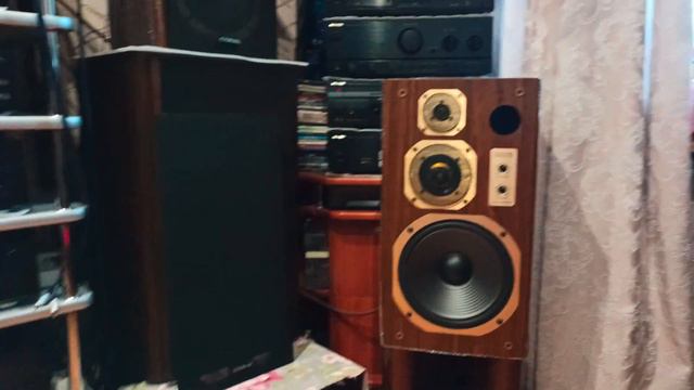 Coral Corporation DX-5 (прогрев √2)