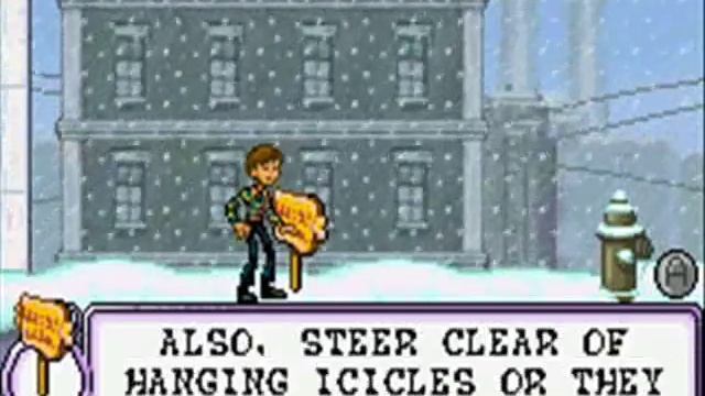 Charlie And The Chocolate Factory (GBA Walkthrough Pt. 1)