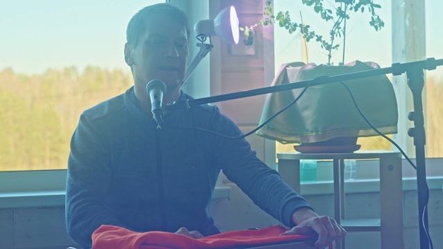 Янис, Киртан, 2023, 14 апреля, Харинама клуб, Ижевск смотреть онлайн