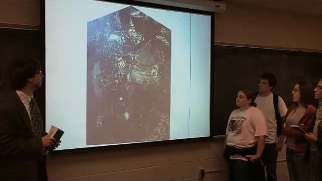Introduction to Russian Culture - Fairy Tale Art смотреть онлайн