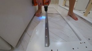 IKEA HEMNES ХЕМНЭС КРОВАТЬ кушетка | сборка | видеоинструкция по сборке кровати из ИКЕА