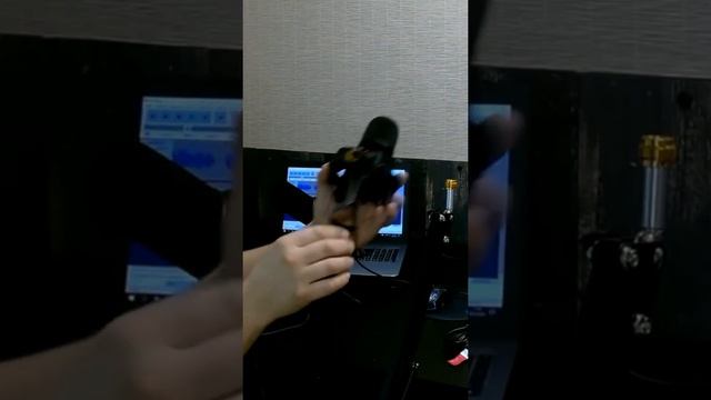 Китайский микрофон от FIFINE K651 AMPLIROCKET, первое подключение и сравнение с K658 смотреть онлайн