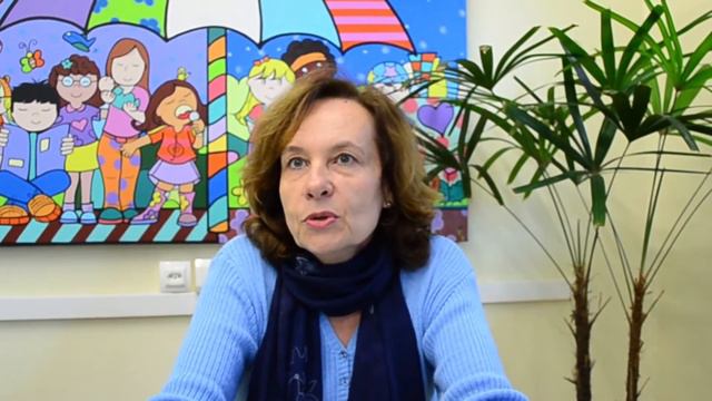 Projeto: Atelie Artístico Jardim de AmaRilis - Arte Educadora Vânia Mello смотреть онлайн