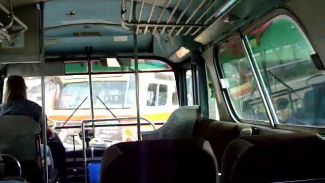 Beaver Bus Lines GM New Look Suburban смотреть онлайн