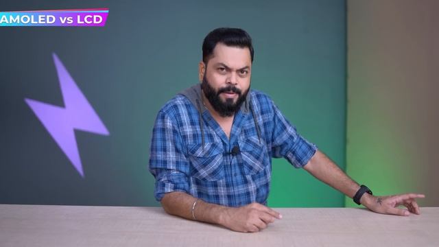 AMOLED Screen vs IPS LCD Screen Full Comparison ⚡ Aapne Kaunsa Lena Chahiye? смотреть онлайн