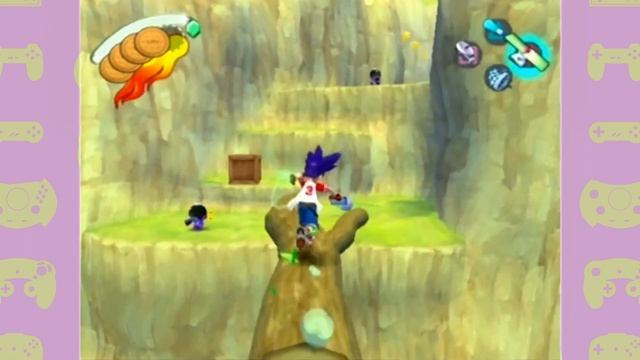 Ape Escape 3 | Rob's Retro Reviews смотреть онлайн