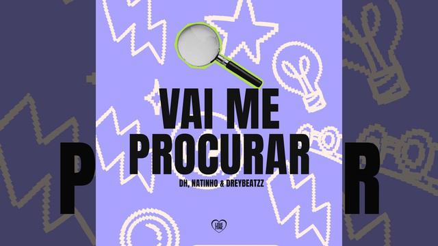 Vai Me Procurar смотреть онлайн