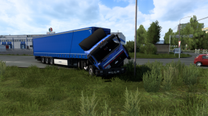 МАЗ -6303 для Euro Truck Simulator 2 v 1.43