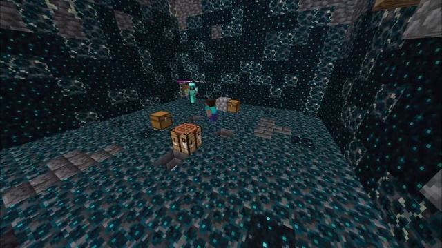 100 ДНЕЙ НА ОСТРОВЕ ? В МАЙНКРАФТ! ? #1 часть @domer.official  #minecraft