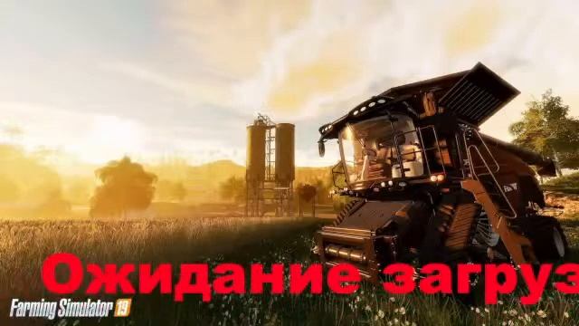 FS19 ЖИЗНЬ С НОВОГО ЛИСТА смотреть онлайн