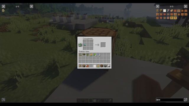 Топ-10 модов ДЕКОРА для Minecraft смотреть онлайн