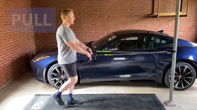 Vasa "Lane 9" Swim Training Circuit 1.0 - Freestyle, Push, Pull, Core Workout смотреть онлайн