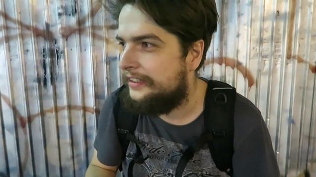 САМОЕ ВЫСОКОЕ ЗДАНИЕ В БАНГКОКЕ! смотреть онлайн