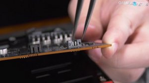 Tear-Down: AMD RX 6800 XT Disassembly & Quality Inspection