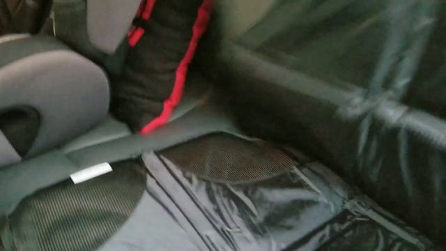Summer Infant DUOMAT seat protectors смотреть онлайн