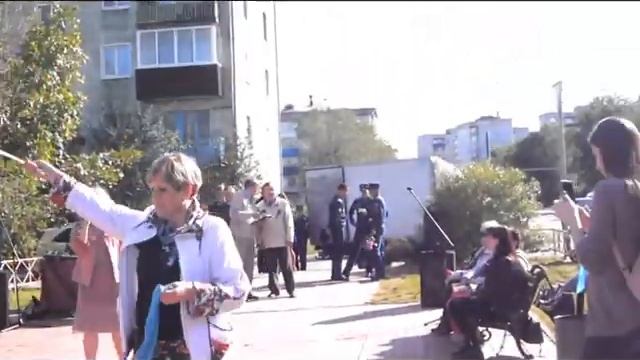 Творческая студия "Городок" смотреть онлайн
