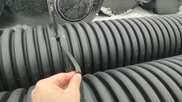 Понтоны из трубы ПНД. Трубные понтоны смотреть онлайн