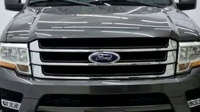2016 Ford Expedition XLT in McKinney, TX 75070 смотреть онлайн