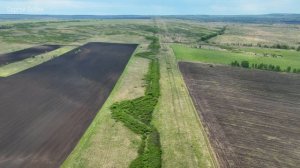 НЕВЕРОЯТНАЯ НОВО-ЗАКАМСКАЯ ОБОРОНИТЕЛЬНАЯ ЛИНИЯ ДЛИНОЙ 230 км/3 КРЕПОСТИ, 9 РЕДУТОВ, ВАЛ ВЫСОТОЙ 4