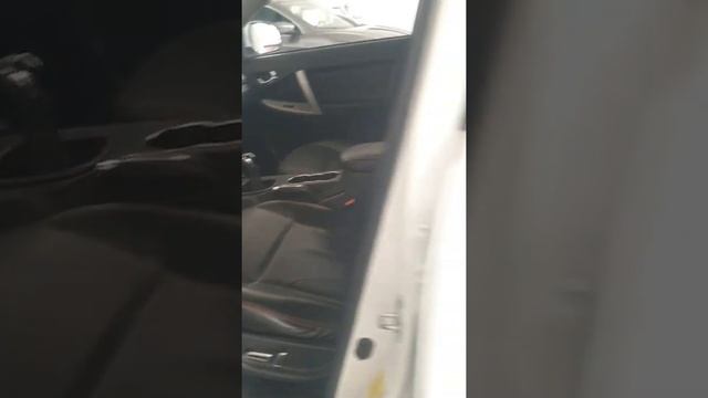 Geely Emgrand X7, 2016 смотреть онлайн